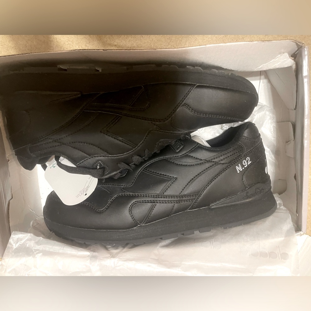 Men’s Diadora Sneakers